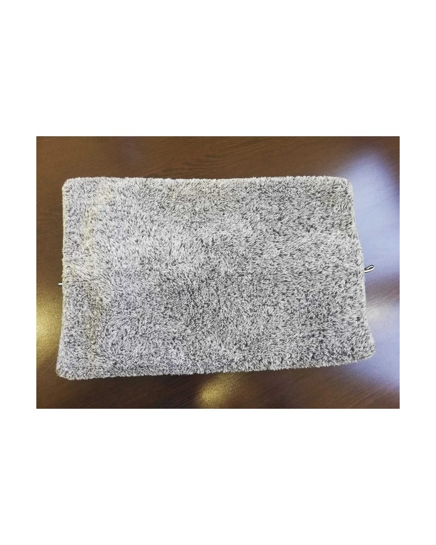 Cama Yapışan Kedi Yatağı Kumaşı (SADECE KUMAŞ GÖNDERİLECEKTİR)