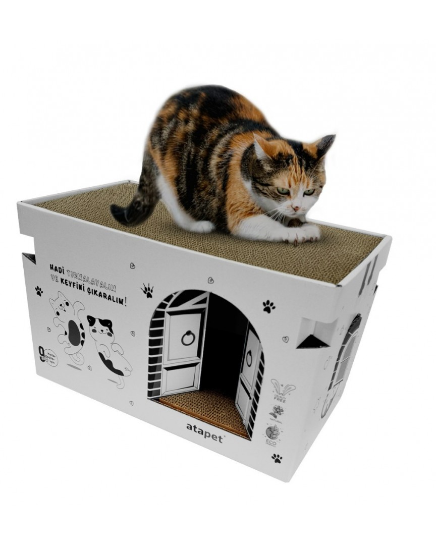 Evcil Hayvan Konfor Paketi